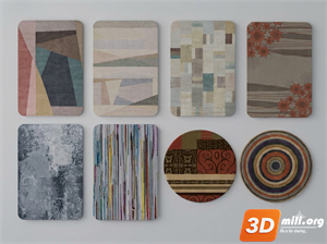 Rug Skp Files